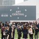 Art Central, Hong Kong, 2019